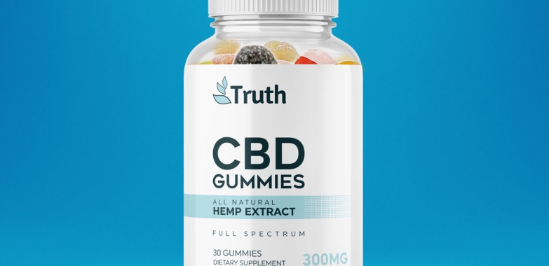 https://www.facebook.com/TruthCBDGummiesOffer