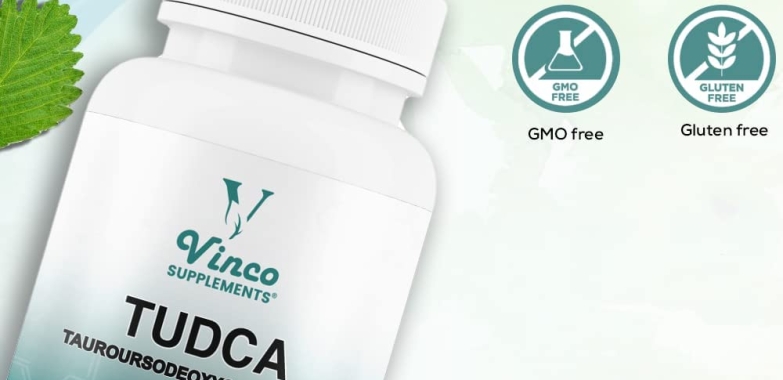 Tudca Supplement for Enhanced Well-Being