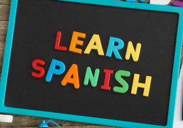 Spanish Tutoring Lessons