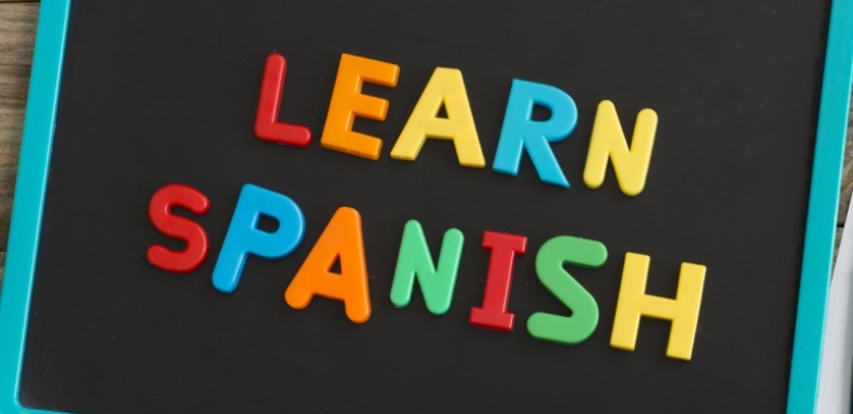 Spanish Tutoring Lessons