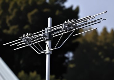 Best UHF Antenna | Antenna Experts