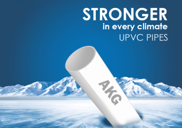 Why are UPVC Plumbing Pipes widely used?