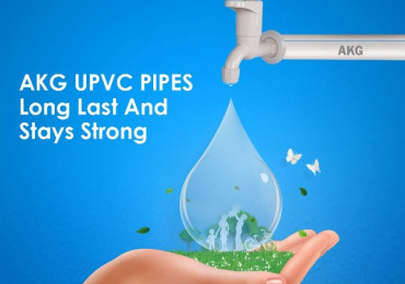 Get top-quality UPVC Plumbing Pipes