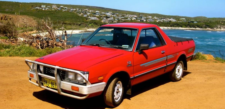 UTE for Sale Bundaberg