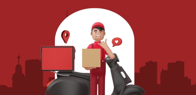 Ready to Launch a Food Delivery Startup? Get Our UberEats Clone Today!