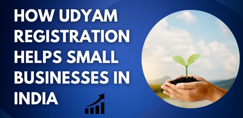 Udyam registration