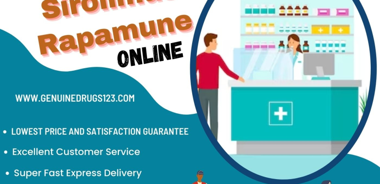 Unlock Anti-Aging Benefits with Rapamycin – Order Now!