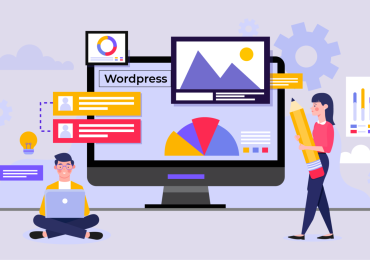 WordPress Development Companies in India