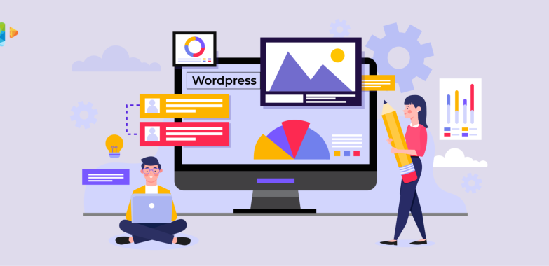 WordPress Development Companies in India