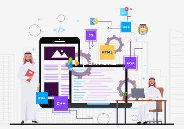 Mobile App Development Companies in Qatar