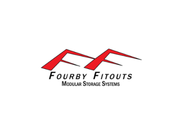 4WD Fridge Slide – Fourby Fitouts