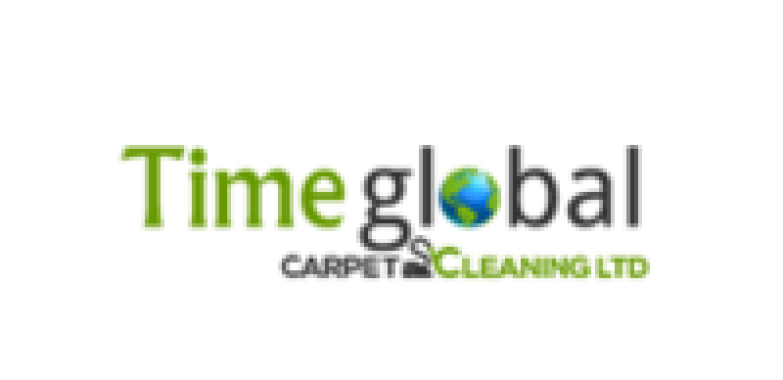 Time Global Carpet Cleaning Ltd.
