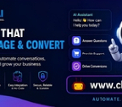 Build Your AI Chatbot Online