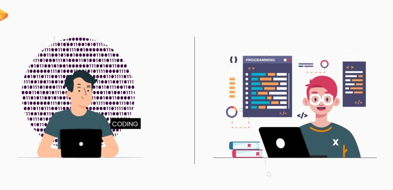 Language for Game Development