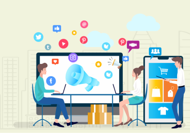 Best Social Media Marketing Agency Dubai