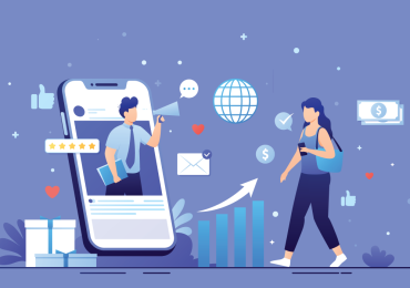 Best E-Commerce App Development Companies for Android in 2023