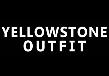 Rustic Elegance Unleashed: Exclusive Yellowstone Outfit Pieces with Global Shipping