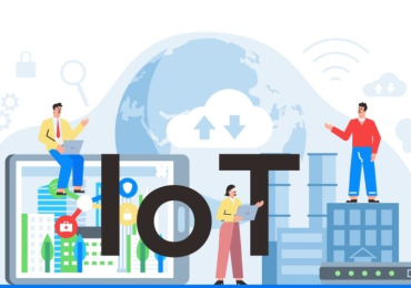 Best IoT Software Development Companies