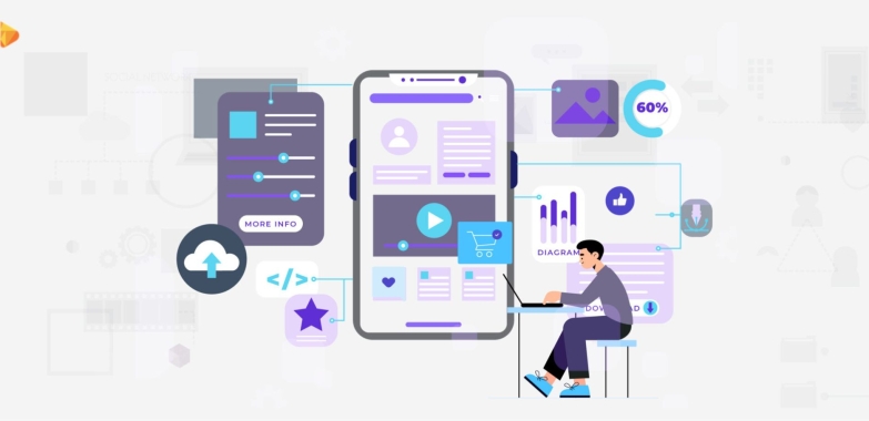 Top Mobile App Development Company in the USA