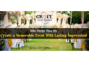 Grace Event Planner – Destination Management Company Thailand