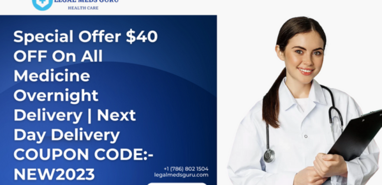 Buy Xanax 1mg Online Panic Disorder With Free Home Delivery