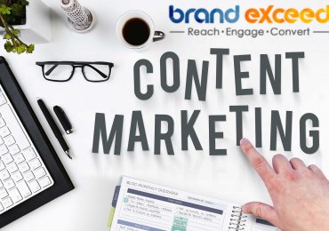 How to Know the Benefits of Content Marketing