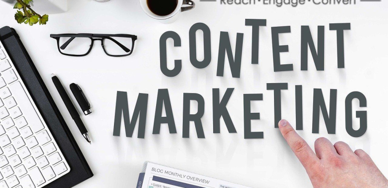 How to Know the Benefits of Content Marketing