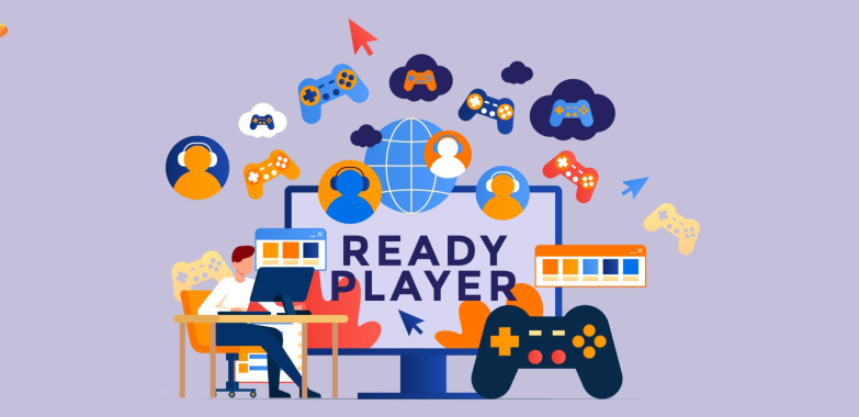 Game Company in Dubai