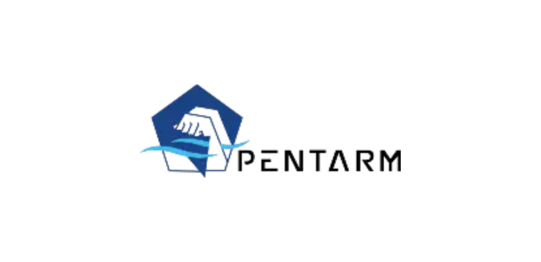 Pentarm Pools