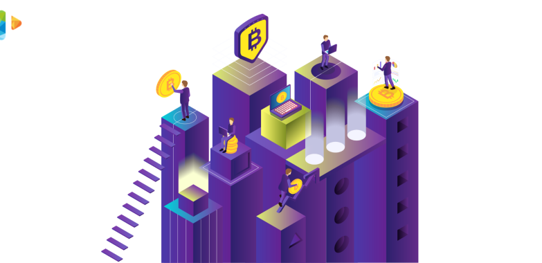 Blockchain App Development Companies