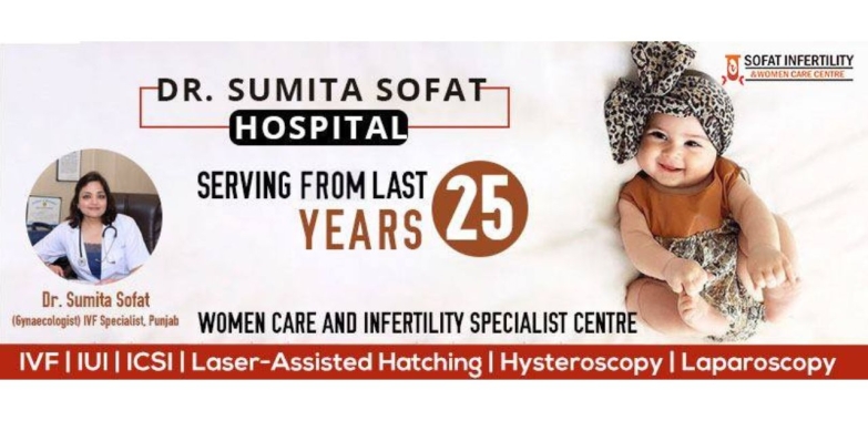 Dr. Sumita Sofat Hospital Obstetricians & Gynecologists – Best IVF Centre In Kangra