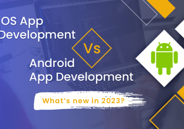 Best Android App Development vs iOS App Development