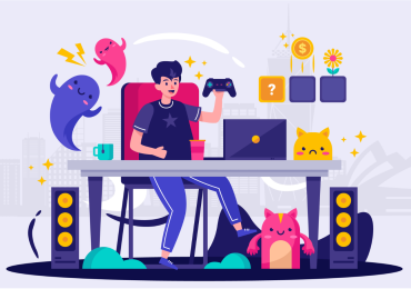 Game Development Companies in Australia