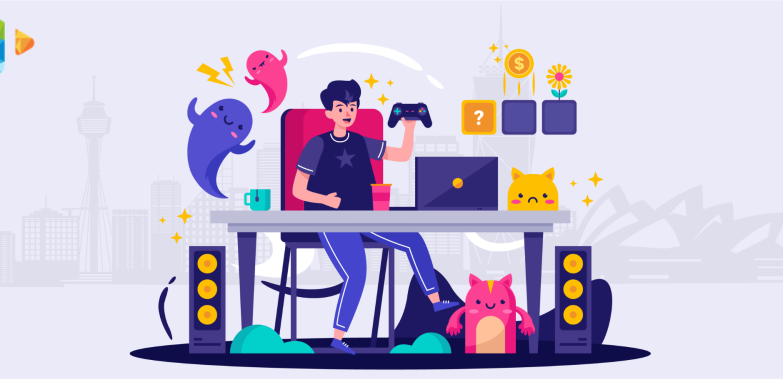 Game Development Companies in Australia