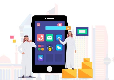 Mobile App Software Development in Saudi Arabia