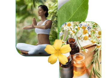 Tathasttuarogyam: Panchakarma, Naturopathy Treatment & Personal Yoga Trainer