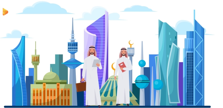 IT Companies in Saudi Arabia