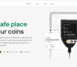 Trezor Wallet