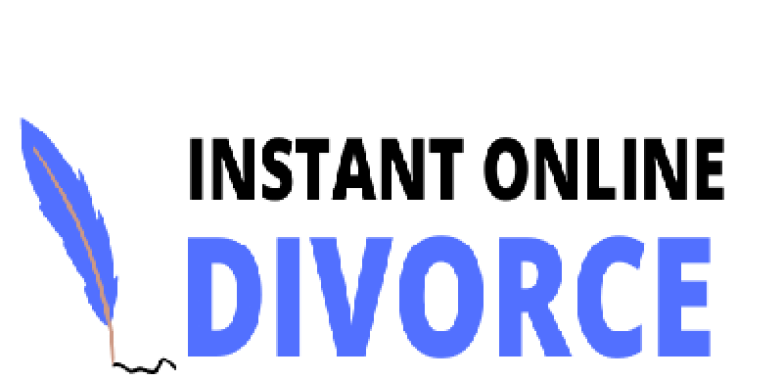 Instant Online Divorce