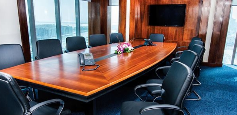 Corporate Offices for Lease Marietta GA | Virtual Office Space Marietta GA