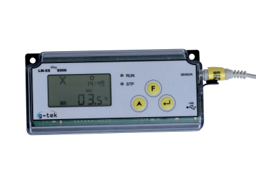 Reliable Vaccine Series Data Loggers in Vadodara – G-Tek