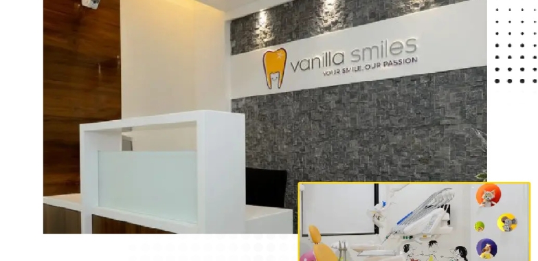 Best Dental Clinic in Pune | Find the Best Dentist in Pune, Deccan