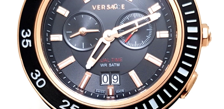 Versace V-Extreme Pro Mens Watch (3)