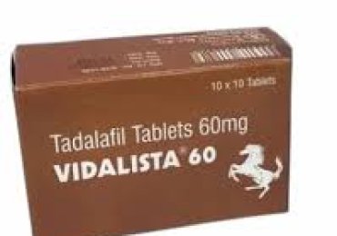 Buy Vidalista 40 Mg Tablet online  in USA