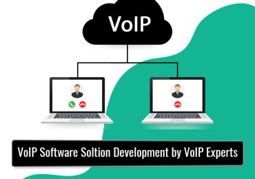 VoIP Software Solution development by VoIP Experts – Vindaloo Softtech