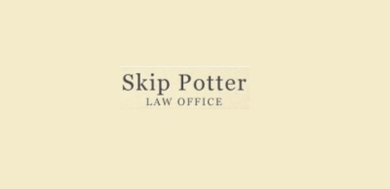 Skip Potter Law Office