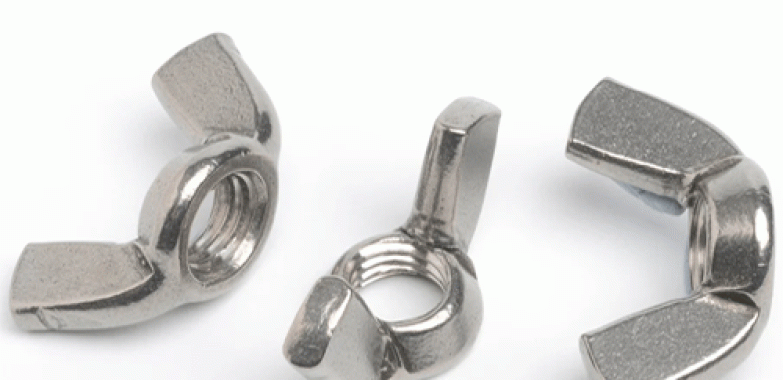 Wing Nuts