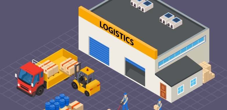 Secure & Seamless Warehousing Solutions by IFC Global Logistics