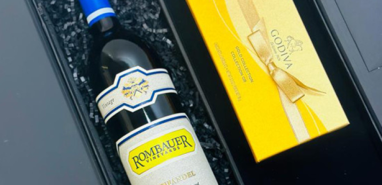 Washington DC Wine Delivery – At Best Price