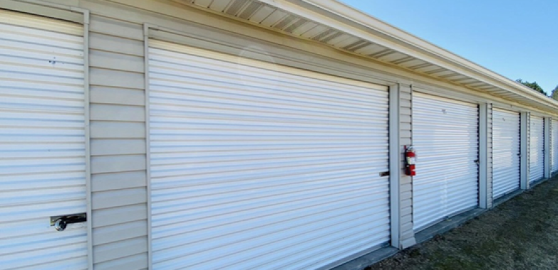 Secure Waupaca Storage Pods for Rent – My Extra Garage, LLC